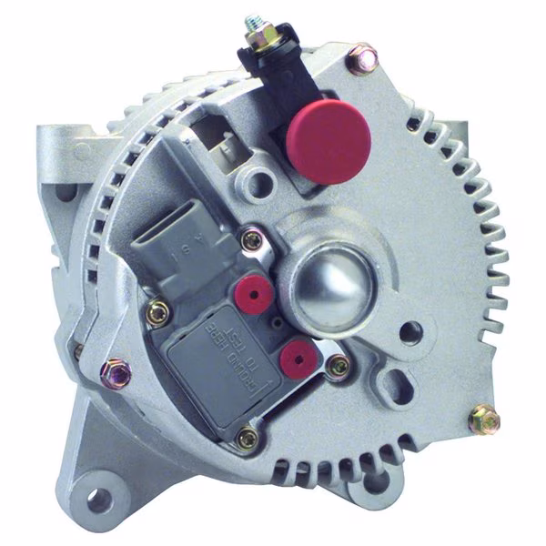 Replacement For Mpa, 8267810N Alternator